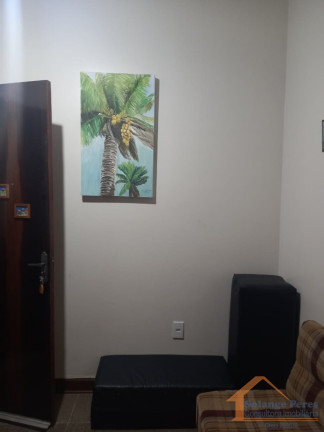 Imagem Apartamento com 1 Quarto à Venda, 48 m² em Praia Grande - Ubatuba