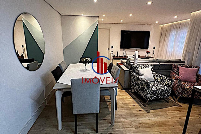 Imagem Apartamento com 1 Quarto à Venda, 58 m² em Vila Mariana - São Paulo