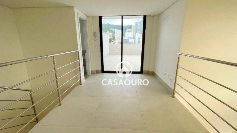 Imagem Cobertura com 3 Quartos à Venda, 152 m² em Serra - Belo Horizonte Imagem Cobertura com 3 Quartos à Venda, 152 m² em Serra - Belo Horizonte