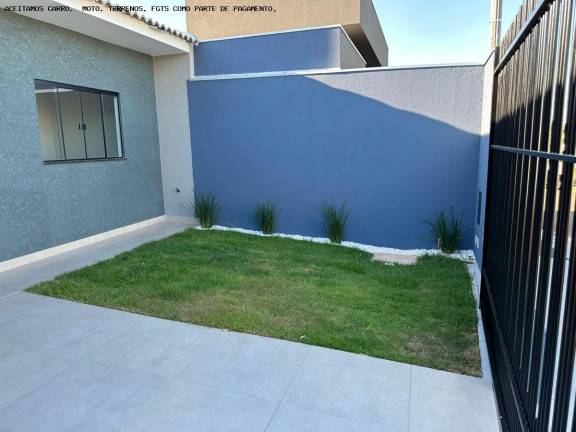 Imagem Imóvel com 3 Quartos à Venda, 73 m² em Eco Valley - Maringá