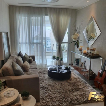 Imóvel com 3 Quartos à Venda, 103 m² em Bento Ferreira - Vitória