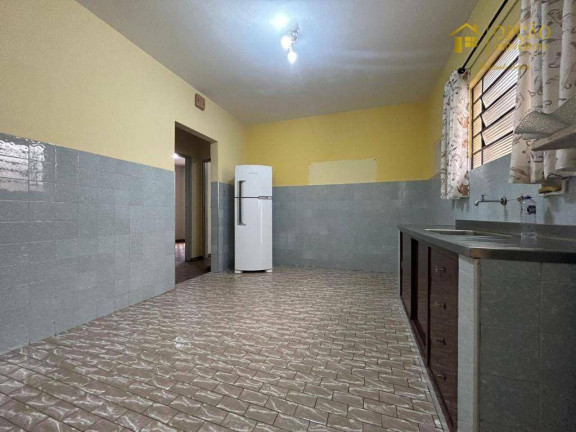 Imagem Casa com 2 Quartos à Venda, 90 m² em Vila Santa Rosa - Itu