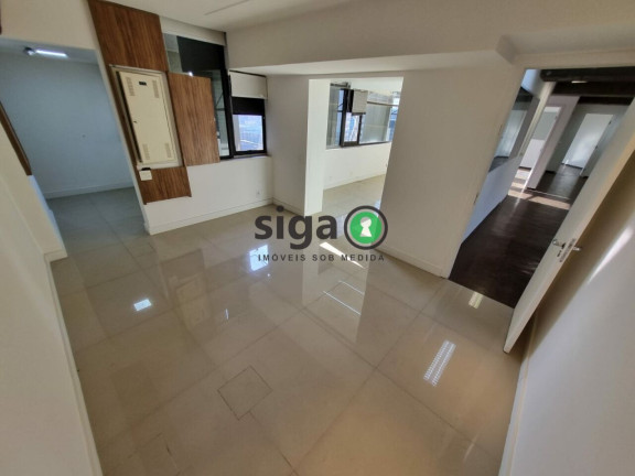 Imagem Imóvel Comercial à Venda ou Locação, 212 m² em Brooklin - São Paulo Imagem Imóvel Comercial à Venda ou Locação, 212 m² em Brooklin - São Paulo