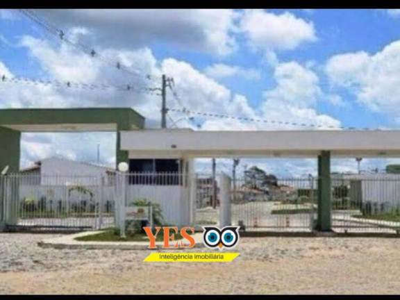 Imagem Casa com 2 Quartos à Venda, 150 m² em Papagaio - Feira De Santana