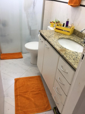 Imagem Apartamento com 2 Quartos à Venda,  em Vila Liviero - São Paulo