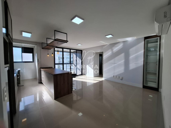 Imagem Apartamento com 2 Quartos à Venda, 87 m² em Agronômica - Florianópolis