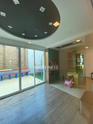 Imagem Apartamento com 3 Quartos à Venda,  em Parque Tamandaré - Campos Dos Goytacazes