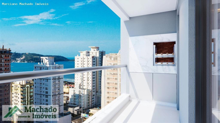 Imagem Apartamento com 2 Quartos à Venda, 70 m² em Morretes - Itapema