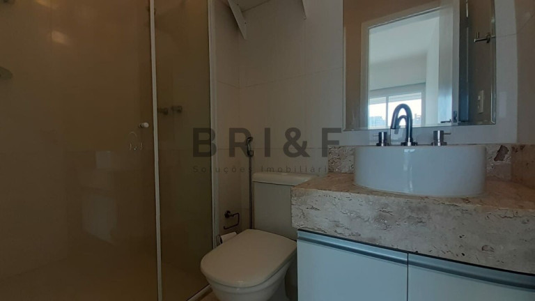 Imagem Apartamento com 1 Quarto para Alugar, 49 m² em Campo Belo - São Paulo Imagem Apartamento com 1 Quarto para Alugar, 49 m² em Campo Belo - São Paulo
