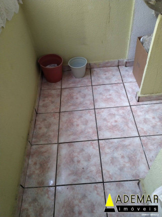 Imagem Apartamento com 2 Quartos à Venda,  em Casa Grande - Diadema