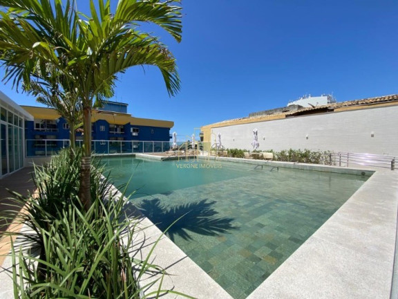 Imagem Imóvel com 1 Quarto à Venda, 42 m² em Barra - Salvador