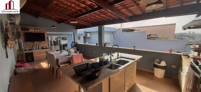 Imagem Casa com 3 Quartos à Venda, em Centro - Franco Da Rocha Imagem Casa com 3 Quartos à Venda, em Centro - Franco Da Rocha