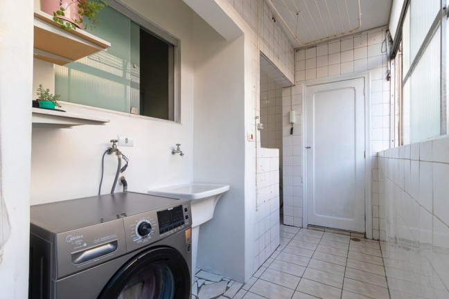 Imagem Apartamento com 2 Quartos à Venda, 92 m² em Aclimação - São Paulo Imagem Apartamento com 2 Quartos à Venda, 92 m² em Aclimação - São Paulo