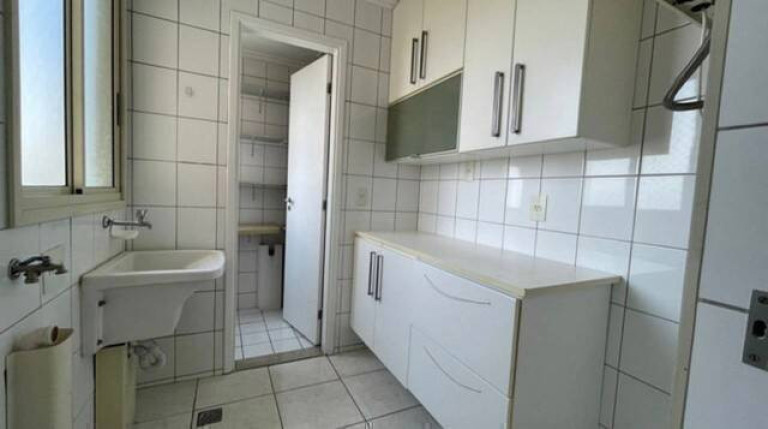 Imagem Apartamento com 3 Quartos à Venda, 108 m² em Jardim Ana Maria - Jundiaí