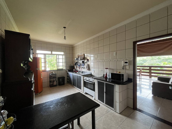 Imagem Casa com 4 Quartos à Venda, 732 m² em Belvedere - Coronel Fabriciano