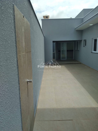 Imagem Casa com 3 Quartos à Venda, 200 m² em Jardim Planalto - Sorocaba
