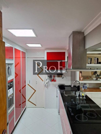 Imagem Apartamento com 2 Quartos à Venda, 91 m² em Vila Lusitânia - São Bernardo Do Campo