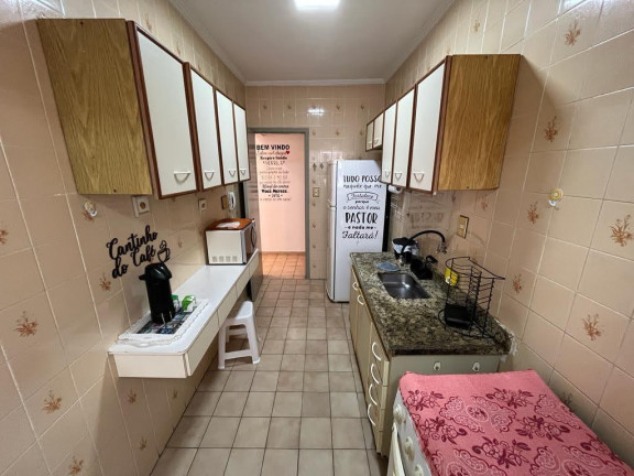 Imagem Apartamento com 1 Quarto à Venda, 50 m² em Aviação - Praia Grande