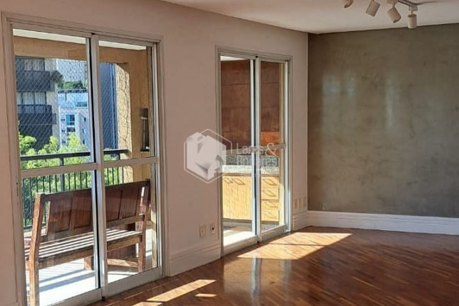 Imagem Apartamento com 4 Quartos à Venda, 136 m² em Vila Suzana - São Paulo Imagem Apartamento com 4 Quartos à Venda, 136 m² em Vila Suzana - São Paulo