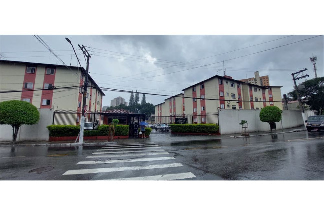 Imagem Imóvel com 2 Quartos à Venda,  em Itaquera - São Paulo