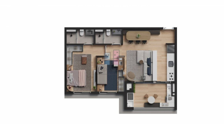 Imagem Apartamento com 2 Quartos à Venda, 73 m² em Vila Mariana - São Paulo Imagem Apartamento com 2 Quartos à Venda, 73 m² em Vila Mariana - São Paulo