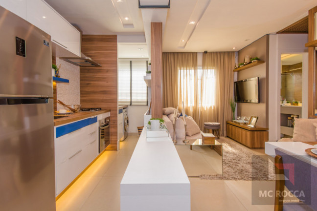 Imagem Apartamento com 2 Quartos à Venda, 44 m² em Paulicéia - São Bernardo Do Campo Imagem Apartamento com 2 Quartos à Venda, 44 m² em Paulicéia - São Bernardo Do Campo
