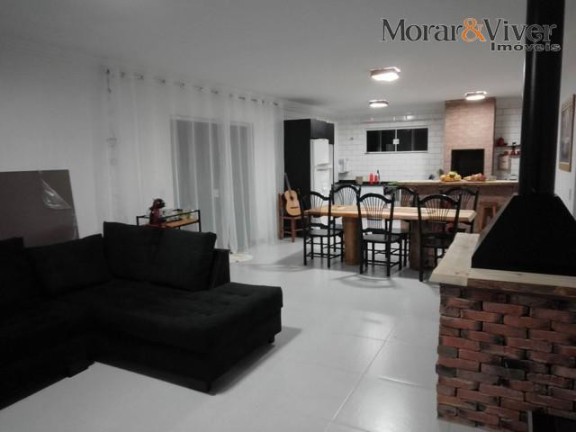 Imagem Chácara com 2 Quartos à Venda, 23.000 m² em Faxina - São José Dos Pinhais