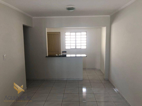 Imagem Sobrado com 3 Quartos à Venda, 140 m² em Jardim Mansur - Campo Grande