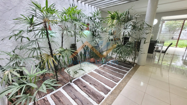 Imagem Casa com 3 Quartos à Venda, 150 m² em Veneza - Ipatinga