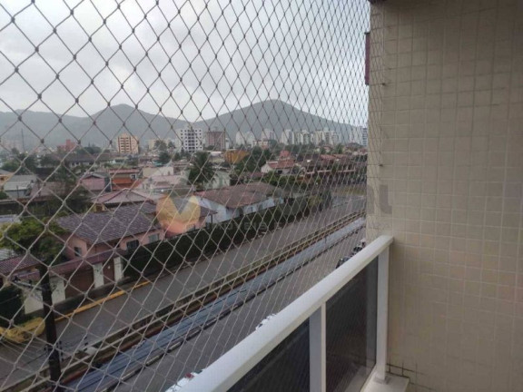 Imagem Apartamento com 2 Quartos à Venda, 80 m²