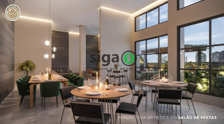 Imagem Apartamento com 3 Quartos à Venda, 83 m² em Vila Andrade - São Paulo Imagem Apartamento com 3 Quartos à Venda, 83 m² em Vila Andrade - São Paulo