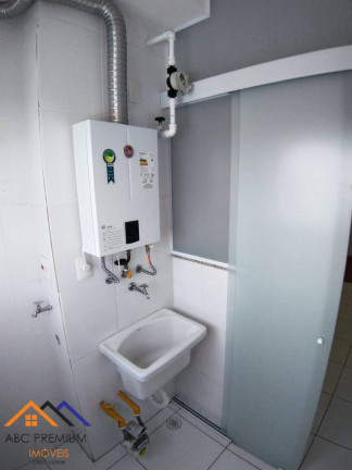 Imagem Apartamento com 3 Quartos à Venda, 83 m² em Vila América - Santo André Imagem Apartamento com 3 Quartos à Venda, 83 m² em Vila América - Santo André