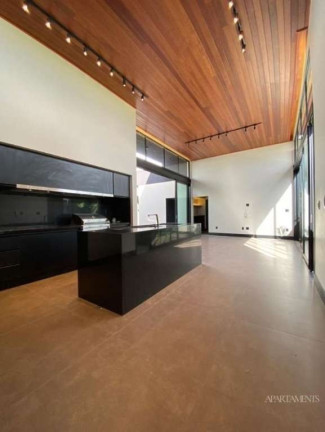 Imagem Casa de Condomínio com 2 Quartos à Venda, 185 m² em Residencial Olivito - Franca Imagem Casa de Condomínio com 2 Quartos à Venda, 185 m² em Residencial Olivito - Franca