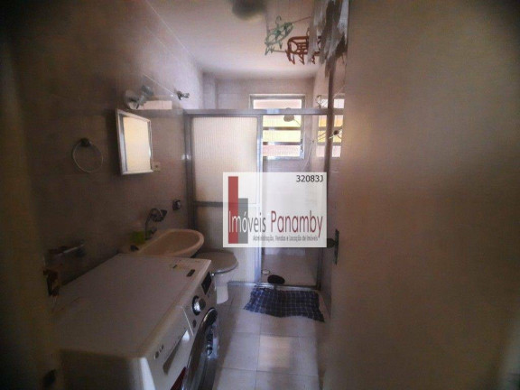 Imagem Apartamento com 1 Quarto à Venda, 58 m² em Parque Santa Cecília - São Paulo Imagem Apartamento com 1 Quarto à Venda, 58 m² em Parque Santa Cecília - São Paulo
