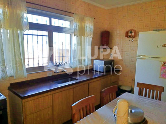 Imagem Casa com 3 Quartos à Venda, 186 m² em Vila Maria - São Paulo