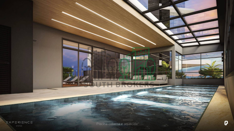 Imagem Apartamento com 4 Quartos à Venda, 320 m² em Ecoville - Curitiba Imagem Apartamento com 4 Quartos à Venda, 320 m² em Ecoville - Curitiba
