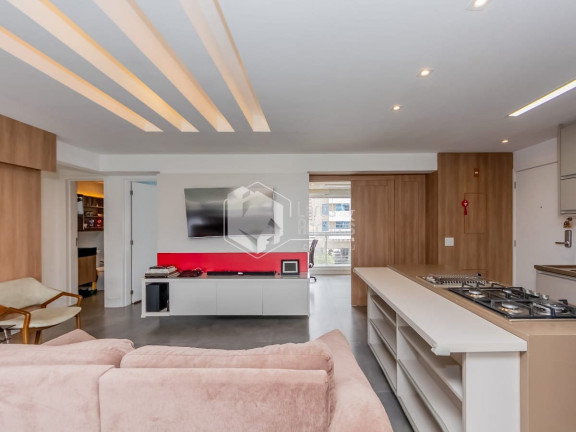 Imagem Apartamento com 2 Quartos à Venda, 85 m² em Pinheiros - São Paulo Imagem Apartamento com 2 Quartos à Venda, 85 m² em Pinheiros - São Paulo