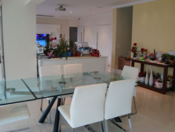 Imagem Apartamento com 4 Quartos à Venda, 350 m² em Chácara Klabin - São Paulo