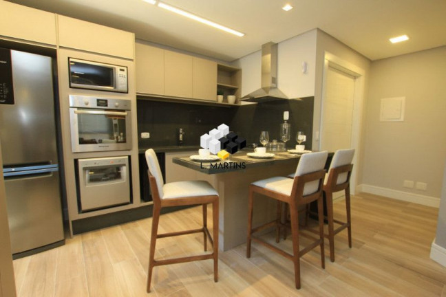 Imagem Apartamento com 3 Quartos à Venda, 104 m² em Centro - Gramado Imagem Apartamento com 3 Quartos à Venda, 104 m² em Centro - Gramado