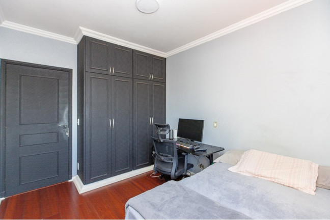 Imagem Apartamento com 4 Quartos à Venda, 171 m² em Vila Ipojuca - São Paulo Imagem Apartamento com 4 Quartos à Venda, 171 m² em Vila Ipojuca - São Paulo