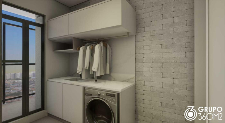 Imagem Apartamento com 2 Quartos à Venda, 103 m² em Vila Assunção - Santo André Imagem Apartamento com 2 Quartos à Venda, 103 m² em Vila Assunção - Santo André