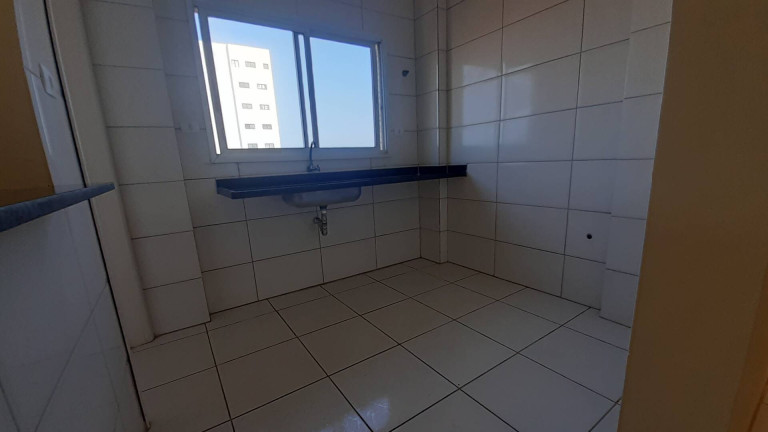 Imagem Apartamento com 2 Quartos à Venda, 62 m² em Oceanópolis - Mongaguá