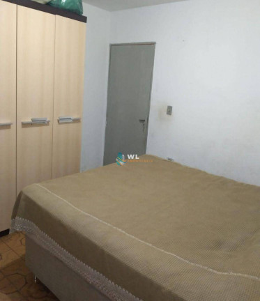 Imagem Casa com 7 Quartos à Venda, 186 m² em Santo Antônio - Louveira Imagem Casa com 7 Quartos à Venda, 186 m² em Santo Antônio - Louveira