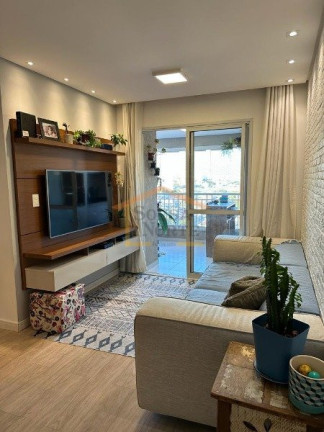 Imagem Apartamento com 3 Quartos à Venda, 79 m² em Vila Guilherme - São Paulo Imagem Apartamento com 3 Quartos à Venda, 79 m² em Vila Guilherme - São Paulo