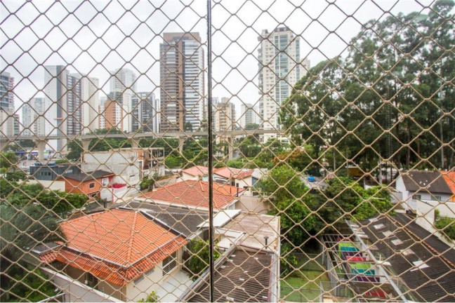 Imagem Apartamento com 2 Quartos à Venda, 115 m² em Brooklin Paulista - São Paulo Imagem Apartamento com 2 Quartos à Venda, 115 m² em Brooklin Paulista - São Paulo