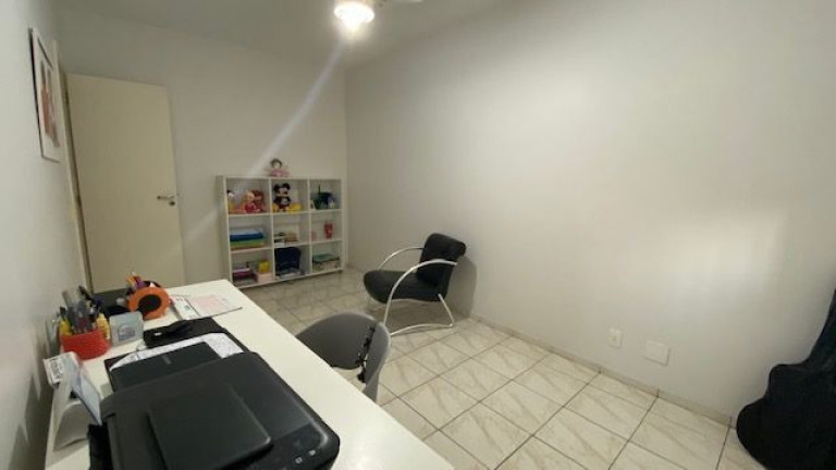 Imagem Apartamento com 3 Quartos à Venda, 147 m² em Pompéia - Santos