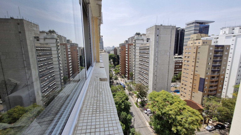 Imagem Apartamento com 2 Quartos à Venda, 110 m² em Itaim Bibi - São Paulo