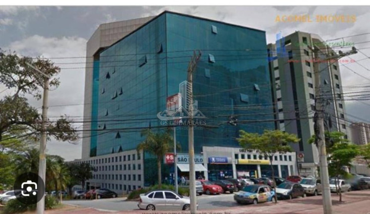 Sala Comercial para Alugar, 78 m² em Alphaville Empresarial - Barueri