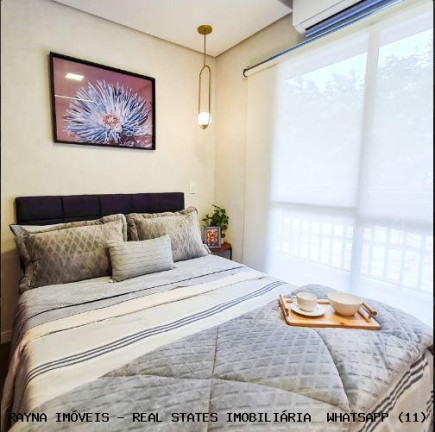 Imagem Apartamento à Venda, 26 m² em Vila Mariana - São Paulo Imagem Apartamento à Venda, 26 m² em Vila Mariana - São Paulo