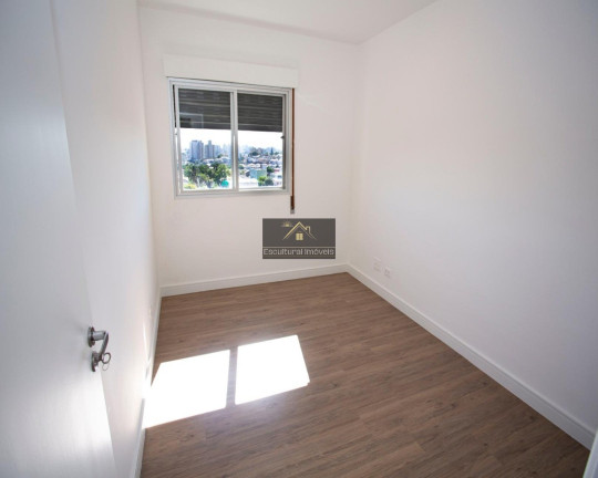 Imagem Apartamento com 3 Quartos à Venda, 94 m² em Entre Vila Mascote E Chácara Flora - São Paulo